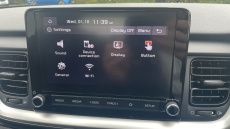 Kia Stonic 1.0T GDi 99 2 5dr Petrol Estate